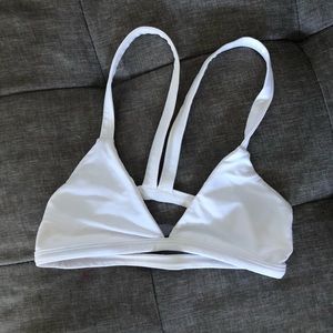 MIKOH white top